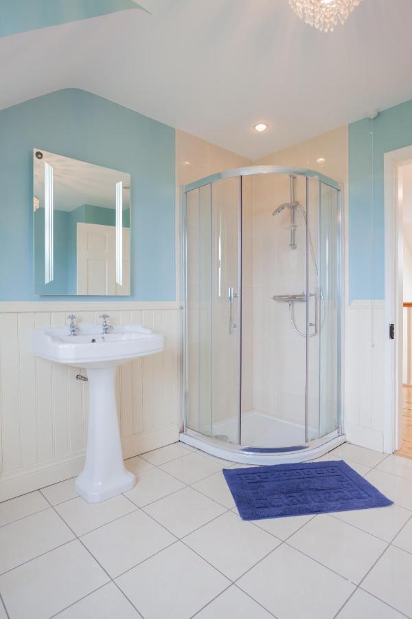 Willa Beautiful Mountain Views & Private Hot Tub Kilcoo Zewnętrze zdjęcie