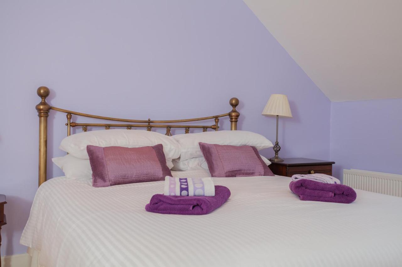 Willa Beautiful Mountain Views & Private Hot Tub Kilcoo Zewnętrze zdjęcie